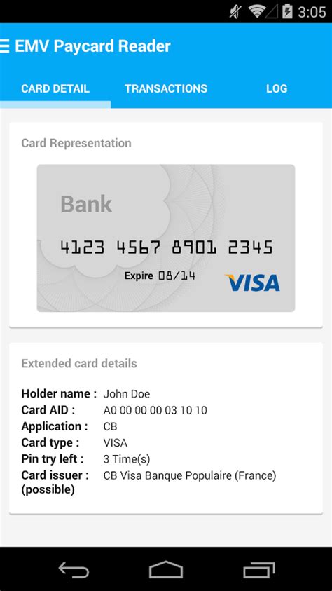 banking card reader nfc app|download nfc app.